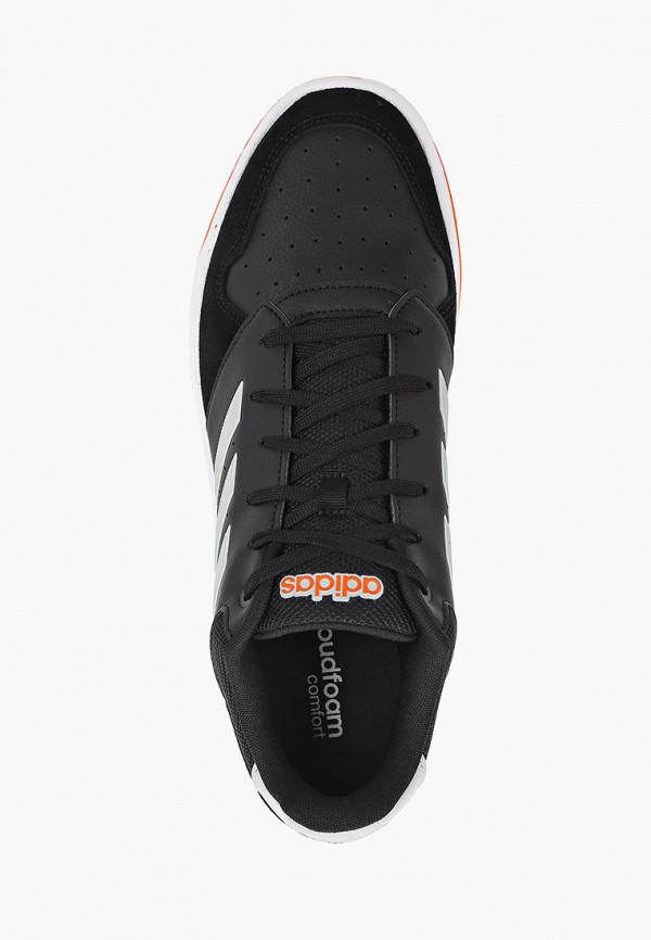 

Кроссовки adidas, Черный, adidas AD002AMHLMV0