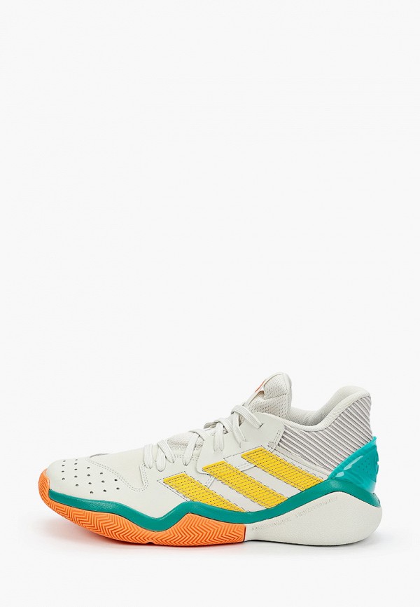 

Кроссовки adidas, Бежевый, adidas AD002AMHLMV4