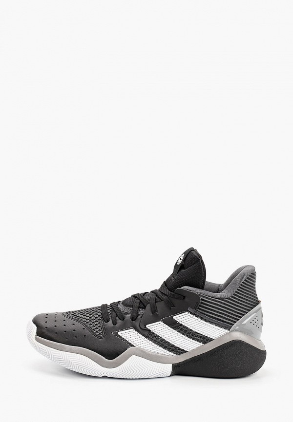 

Кроссовки adidas, Черный, adidas AD002AMHLMV6