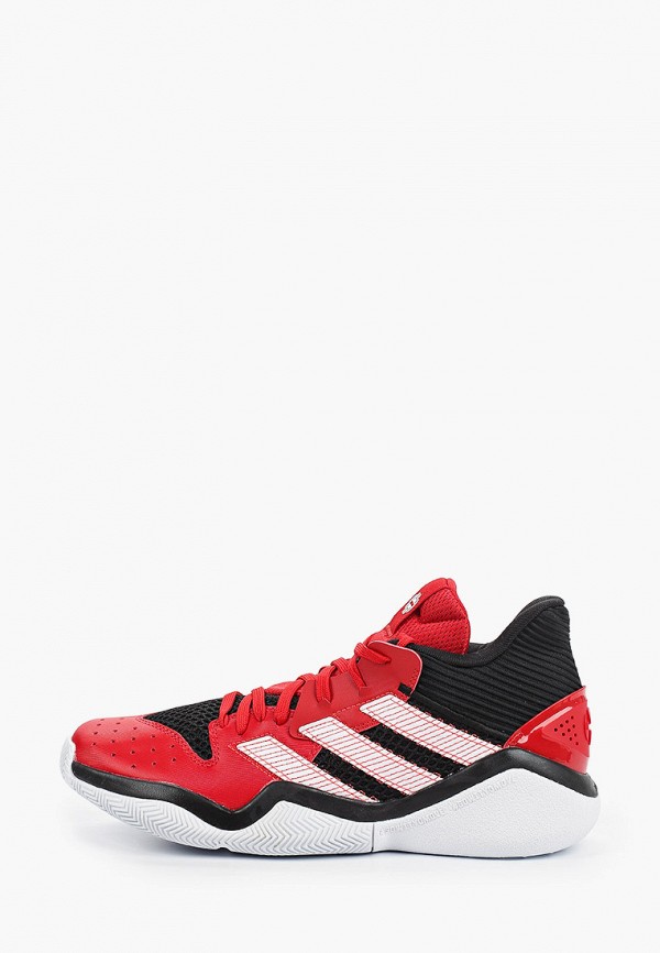 

Кроссовки adidas, Красный, Harden Stepback