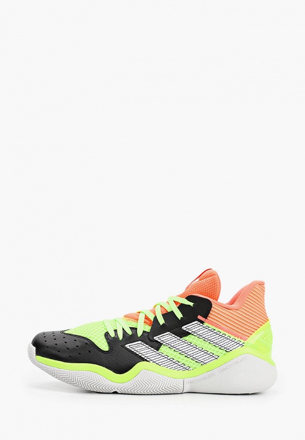 

Кроссовки adidas, Разноцветный, Harden Stepback