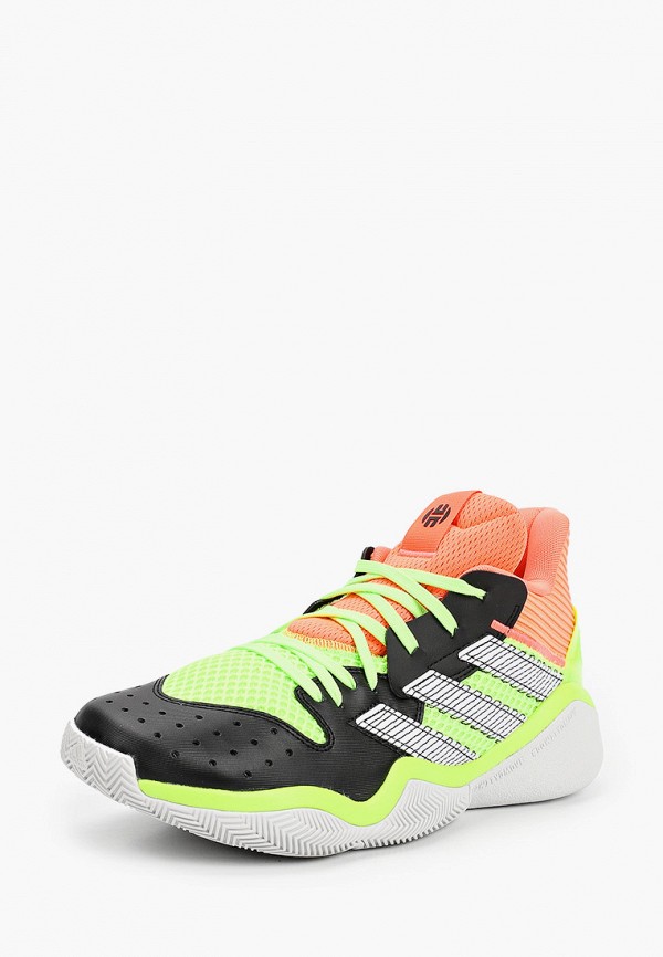 

Кроссовки adidas, Мультиколор, adidas AD002AMHLMV8