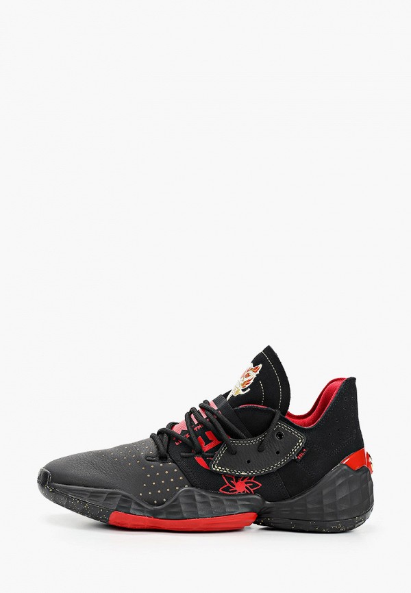 

Кроссовки adidas, Черный, adidas AD002AMHLMW1