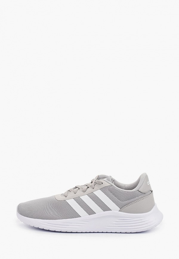 

Кроссовки adidas, Серый, adidas AD002AMHLMW5