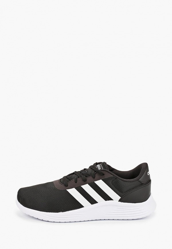 

Кроссовки adidas, Черный, LITE RACER 2.0