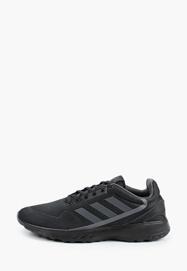 

Кроссовки adidas, Черный, NEBULA ZED