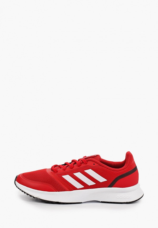 

Кроссовки adidas, Красный, adidas AD002AMHLMX6