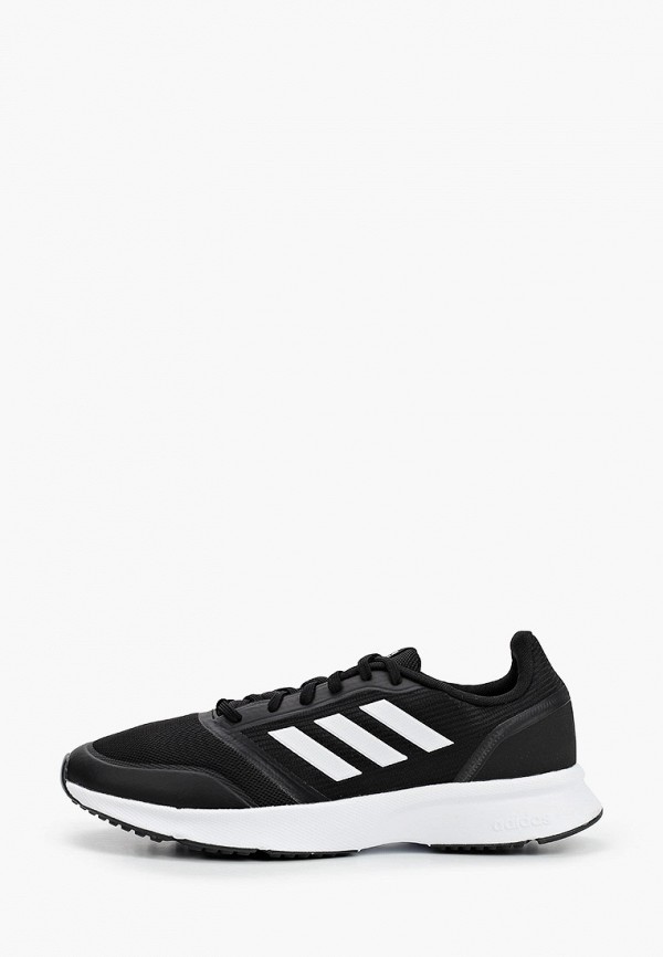 

Кроссовки adidas, Черный, NOVA FLOW