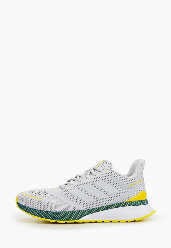 

Кроссовки adidas, Серый, adidas AD002AMHLMX9