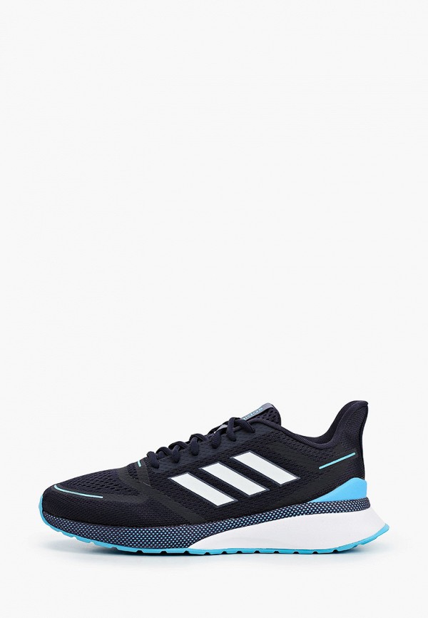 

Кроссовки adidas, Синий, NOVAFVSE