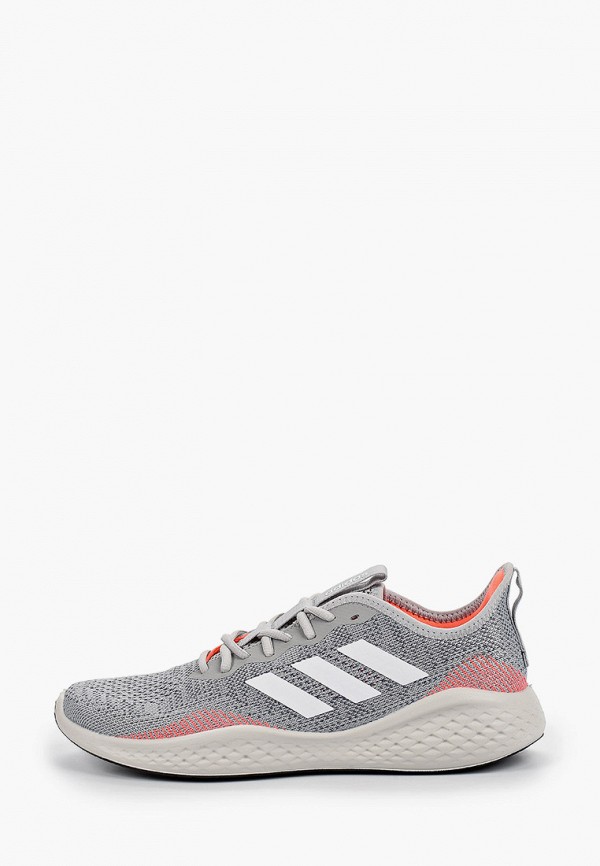 

Кроссовки adidas, Серый, POLARIS