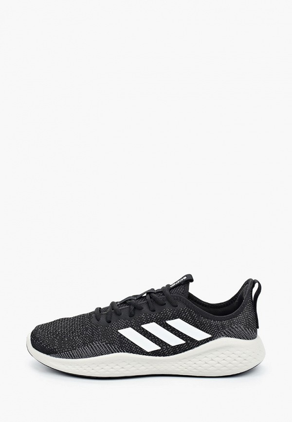 

Кроссовки adidas, Черный, POLARIS