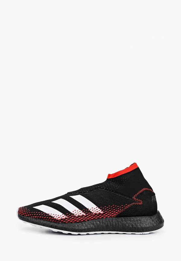 

Кроссовки adidas, Черный, adidas AD002AMHLMY9