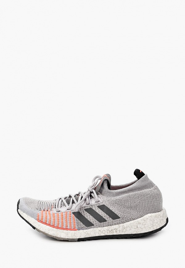 

Кроссовки adidas, Серый, adidas AD002AMHLMZ4