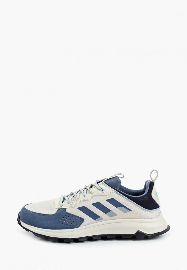 

Кроссовки adidas, Бежевый, adidas AD002AMHLNA4