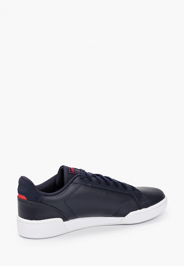 

Кеды adidas, Синий, ROGUERA