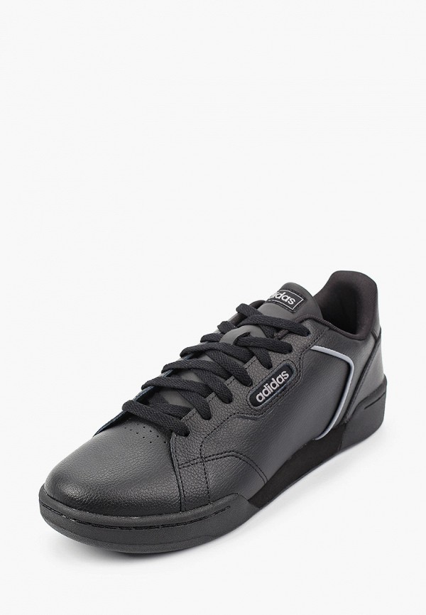 Кеды  adidas фото