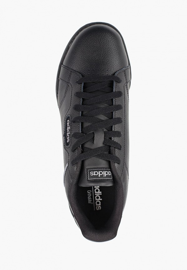Кеды  adidas фото