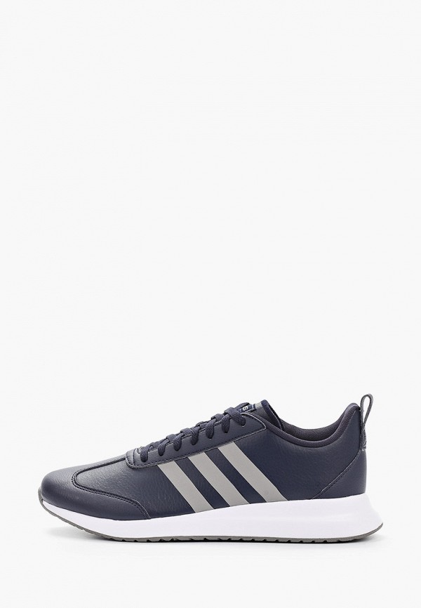 

Кроссовки adidas, Синий, adidas AD002AMHLNB0