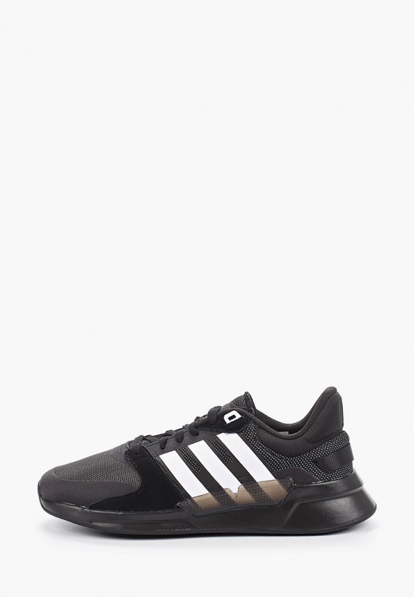 

Кроссовки adidas, Черный, RUN90S