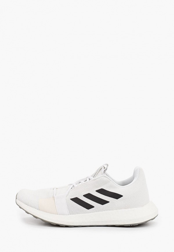 

Кроссовки adidas, Белый, adidas AD002AMHLNB4