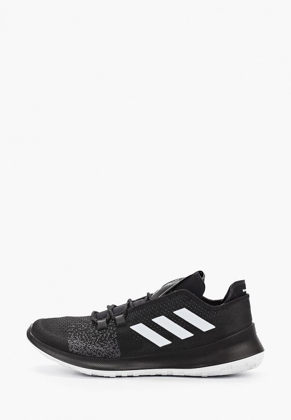 

Кроссовки adidas, Черный, SENSEBOUNCE + ACE M