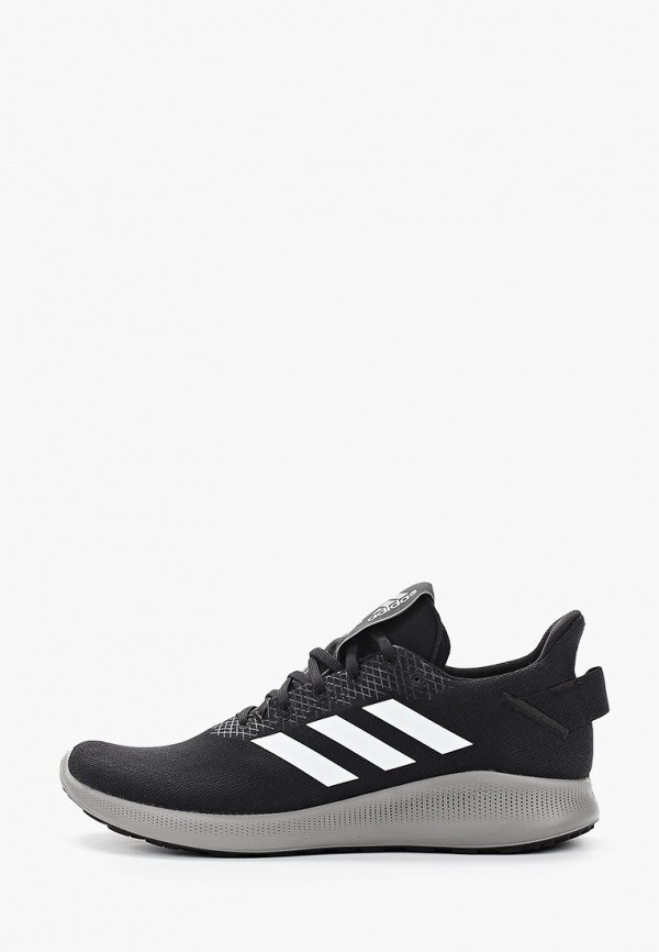 

Кроссовки adidas, Черный, SENSEBOUNCE + STREET M