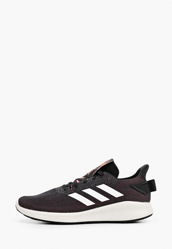 

Кроссовки adidas, Черный, SENSEBOUNCE + STREET M