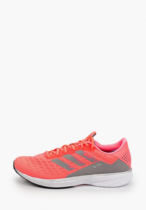 

Кроссовки adidas, Оранжевый, adidas AD002AMHLNC1