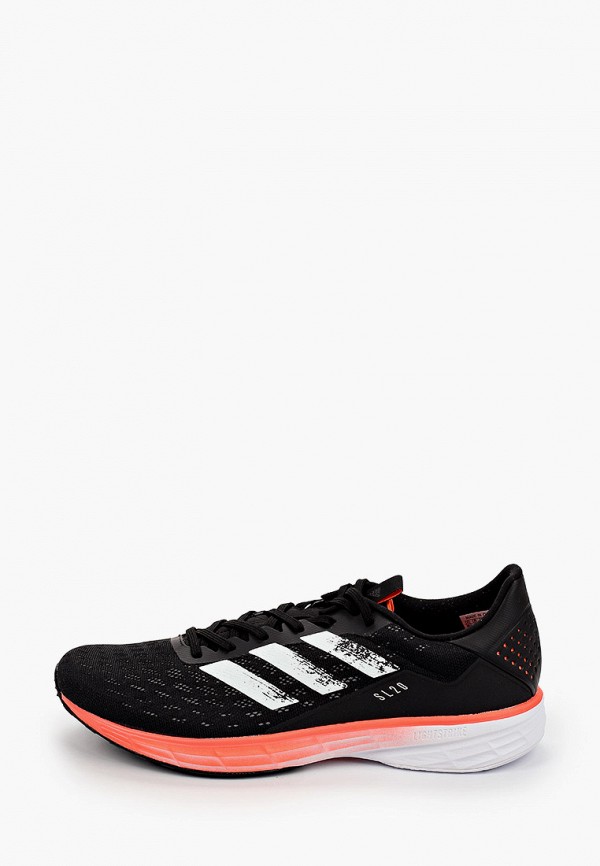 

Кроссовки adidas, Черный, SL20