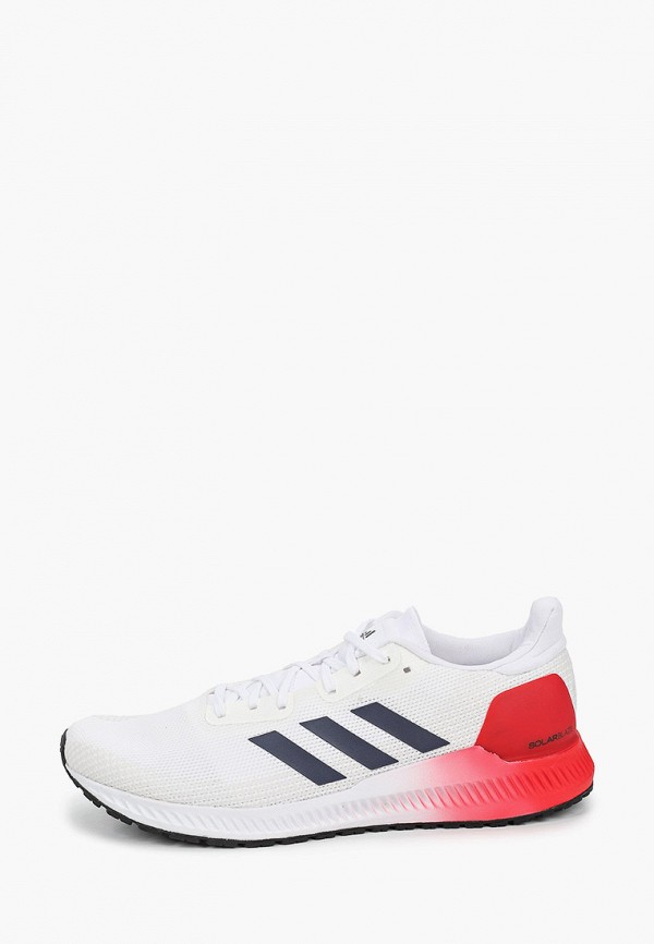 

Кроссовки adidas, Белый, adidas AD002AMHLNC5