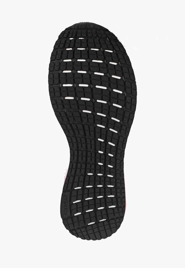 

Кроссовки adidas, Белый, SOLAR BLAZE M