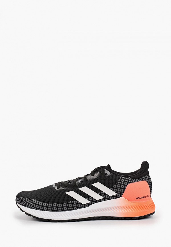 

Кроссовки adidas, Черный, adidas AD002AMHLNC7