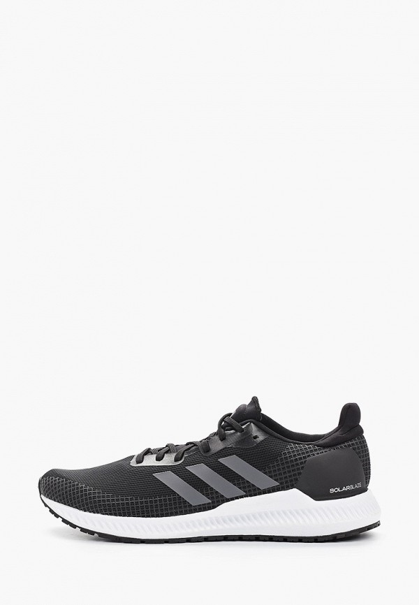 

Кроссовки adidas, Черный, SOLAR BLAZE M