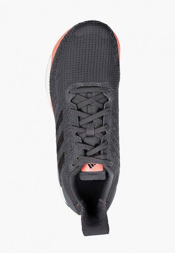 

Кроссовки adidas, Серый, SOLAR BOOST 19 M
