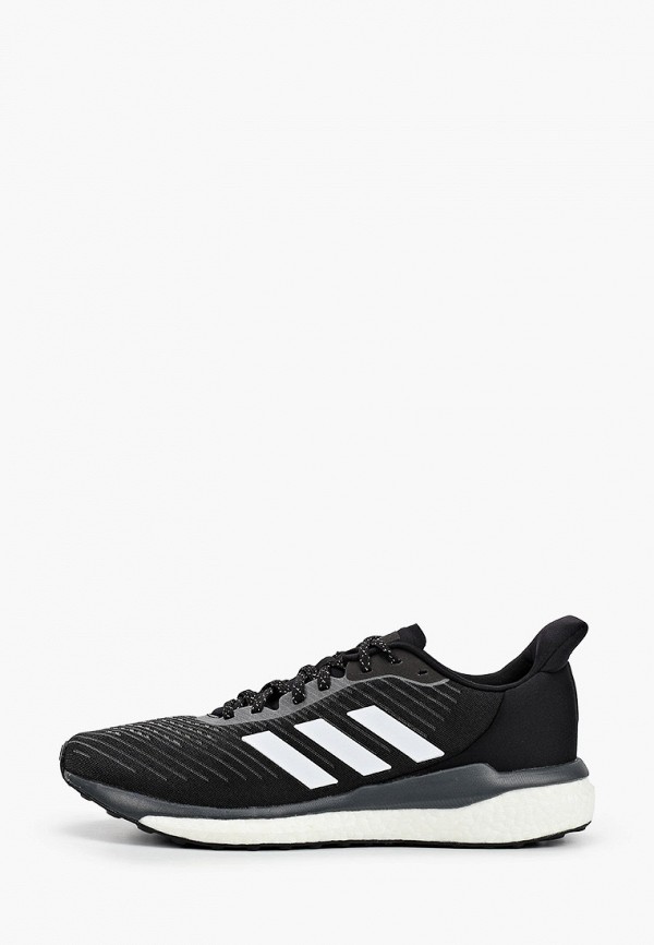 

Кроссовки adidas, Черный, adidas AD002AMHLND4