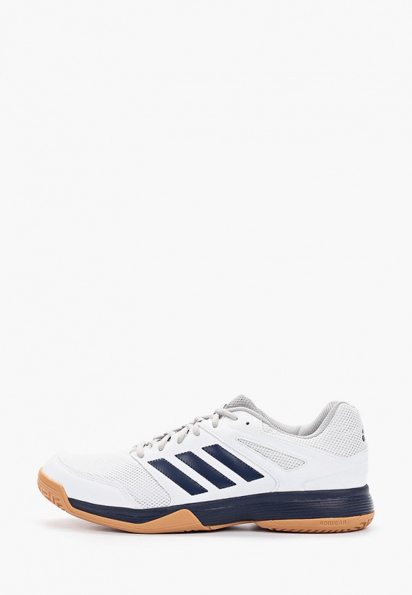 

Кроссовки adidas, Белый, Speedcourt M