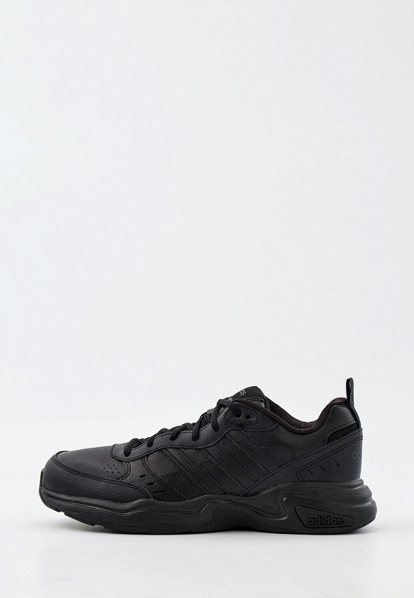 

Кроссовки adidas, Черный, STRUTTER