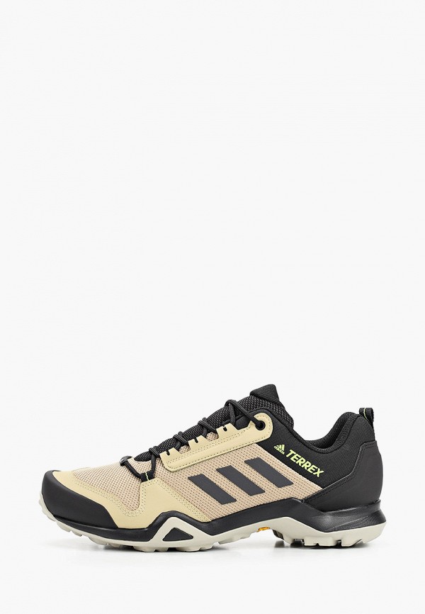

Кроссовки adidas, Бежевый, adidas AD002AMHLNO9