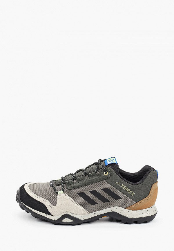 

Кроссовки adidas, Хаки, adidas AD002AMHLNP0