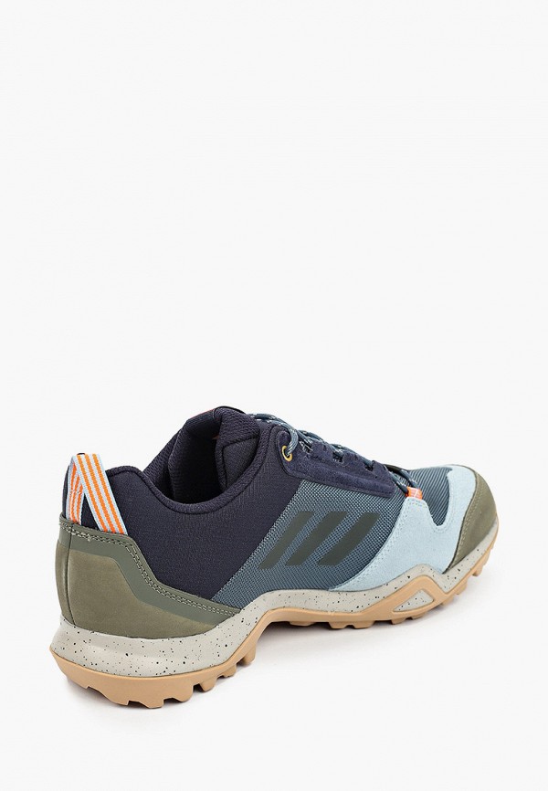 

Кроссовки adidas, Синий, adidas AD002AMHLNP1