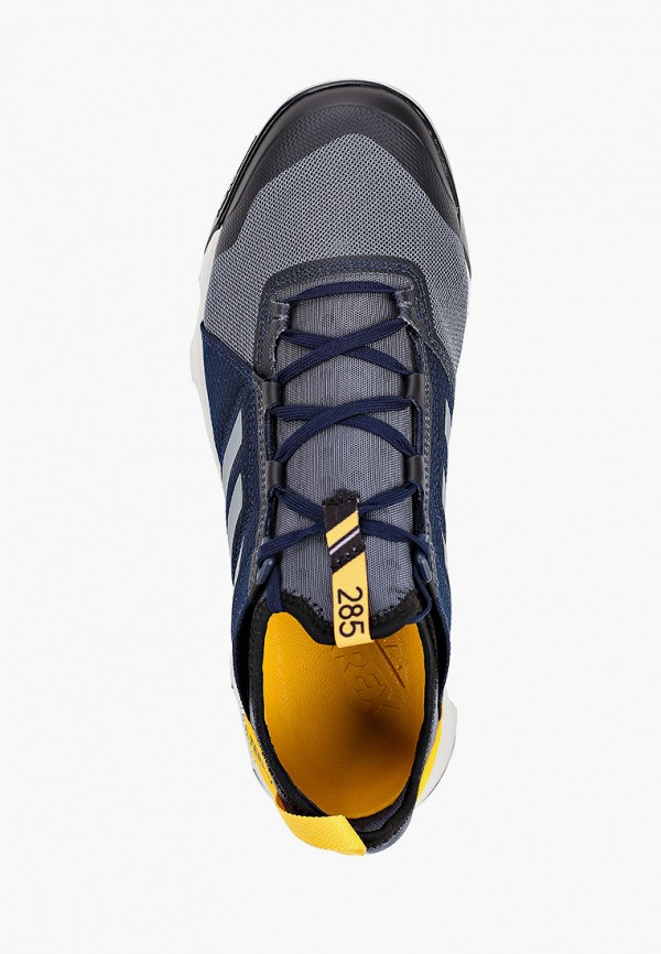 

Кроссовки adidas, Синий, adidas AD002AMHLNP7
