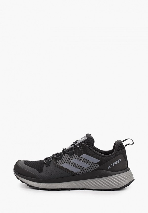 

Кроссовки adidas, Черный, TERREX FOLGIAN HIKER