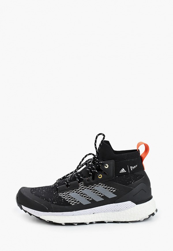 

Кроссовки adidas, Черный, TERREX FREE HIKER PARLEY