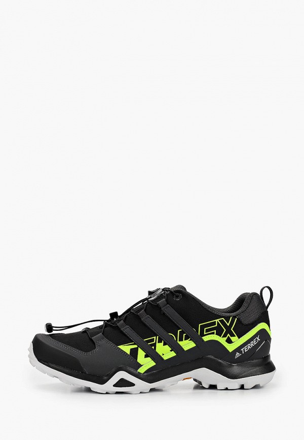 

Кроссовки adidas, Черный, adidas AD002AMHLNQ2