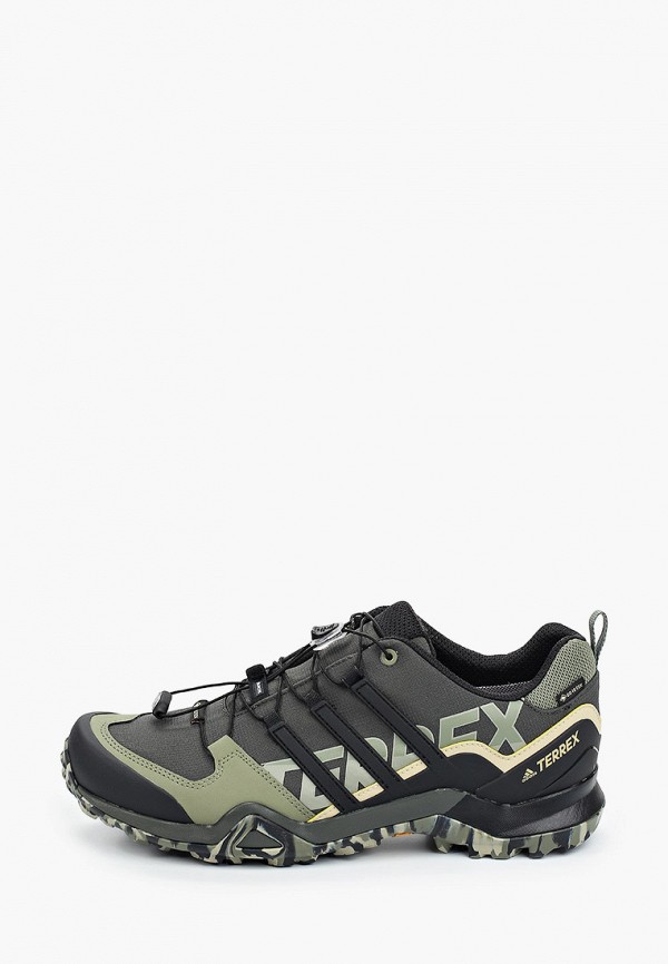 

Кроссовки adidas, Зеленый, adidas AD002AMHLNQ3