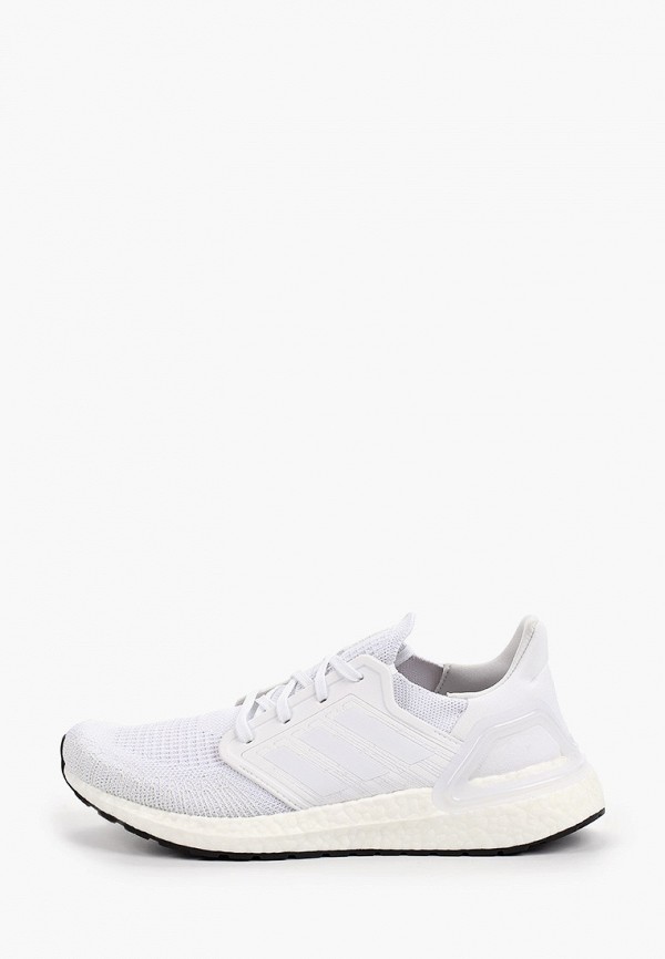 

Кроссовки adidas, Белый, adidas AD002AMHLNQ8