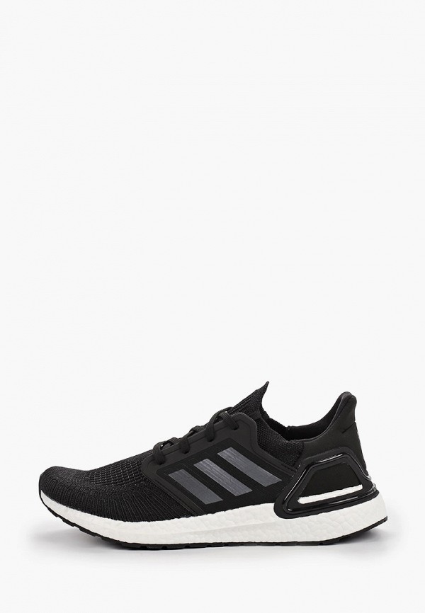 

Кроссовки adidas, Черный, adidas AD002AMHLNR0
