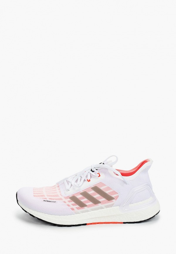 

Кроссовки adidas, Белый, ULTRABOOST A.RDY