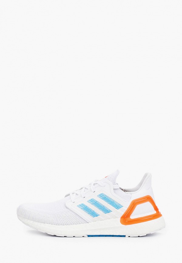 

Кроссовки adidas, Белый, ULTRABOOST 20 Prime